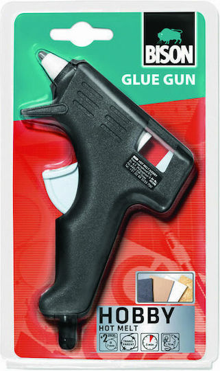 Bison Glue Gun Hobby Electric Glue Gun 7mm 40W