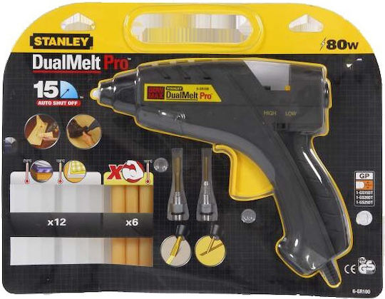 Stanley Electric Glue Gun 11.3mm 40W 6-GR100