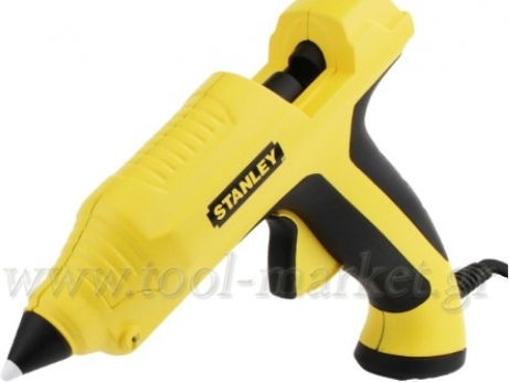 Stanley GR50 Electric Glue Gun 12mm 95W STHT6-70417