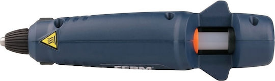 Ferm Electric Glue Gun 11.2mm 75W