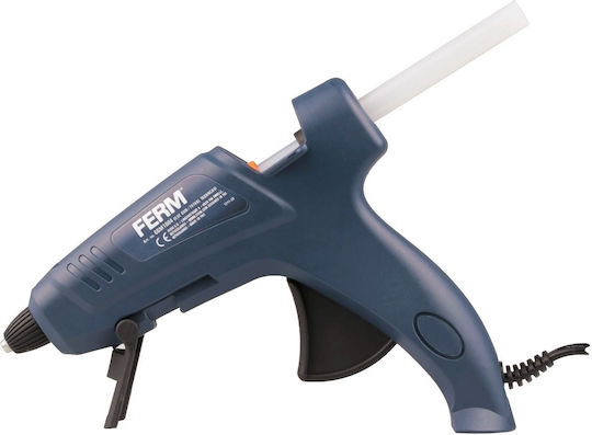 Ferm Electric Glue Gun 11.2mm 75W