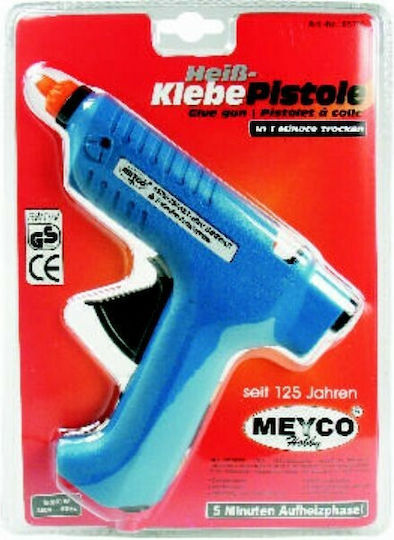 Meyco Electric Glue Gun 11.5mm 80W 19665700