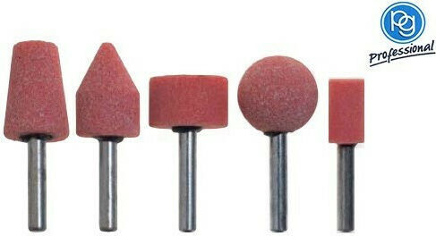 PG Grinding Stone with Shaft 5pcs 399.00