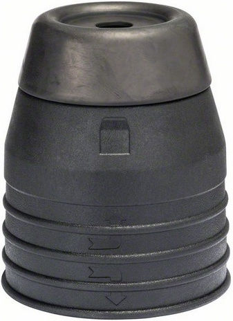 Bosch 2608572059 Τσοκ SDS Χωρίς Κλειδί