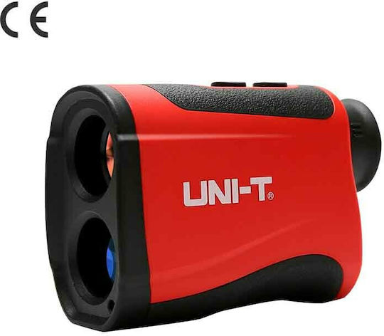 Uni-T Observation Binocular Distance Measurement