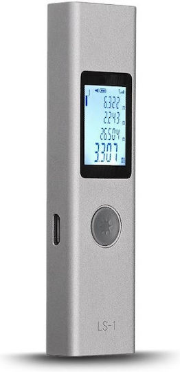 ATuMan Laser Distance Meter LS-P with Range up to 40m