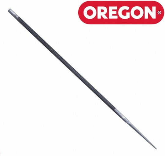Oregon 70503 File Chainsaw 3/16" 4.8mm Round Without Handle