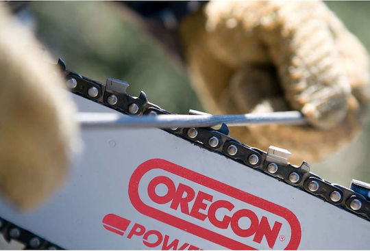 Oregon 70503 File Chainsaw 3/16" 4.8mm Round Without Handle