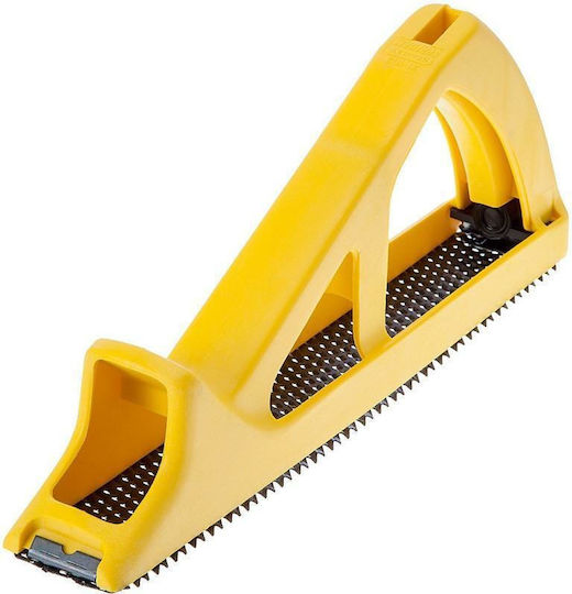 Stanley Surform Ράσπα Ξύλου με Λαβή