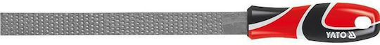 Yato YT-6219 Rasp Wood 250mm Flat with Handle