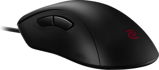 Zowie EC1-C Геймърска Мишка 3200 DPI Черен