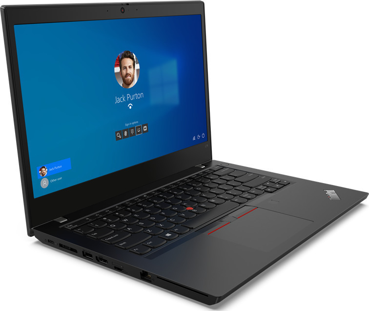 Lenovo ThinkPad L14 Gen 2 (AMD) (Ryzen 7 Pro5850U/16GB/256GB/FHD/W10