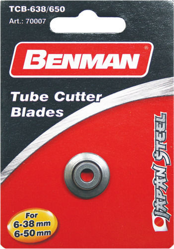Benman 70097 Ροδάκι για Κόφτη 3-35mm