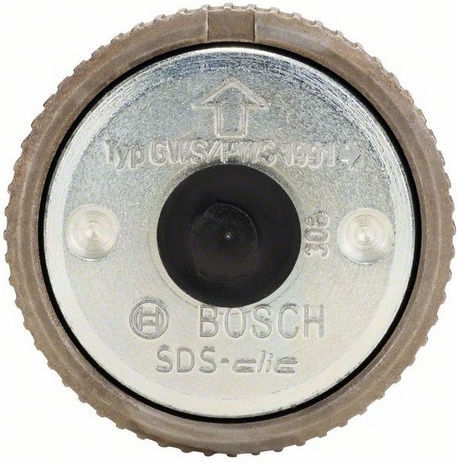 Bosch 1603340031 Key Angle Grinder 6 mm