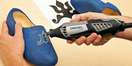 Dremel 724 Σετ Εξαρτημάτων Πολυεργαλείων 150τμχ 2615S724JA