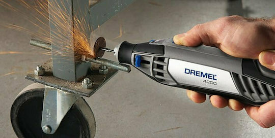 Dremel 724 Σετ Εξαρτημάτων Πολυεργαλείων 150τμχ 2615S724JA