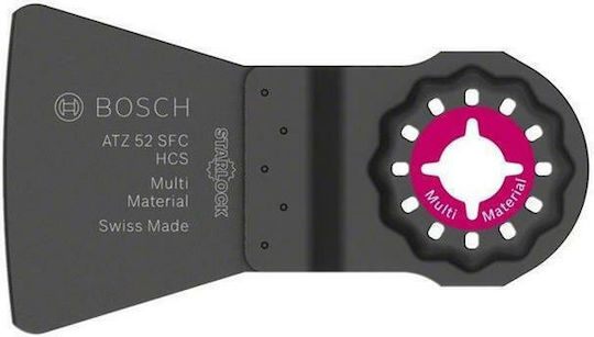Bosch Starlock HCS ATZ 52 SFC Острие за мултиинструмент 2608661647