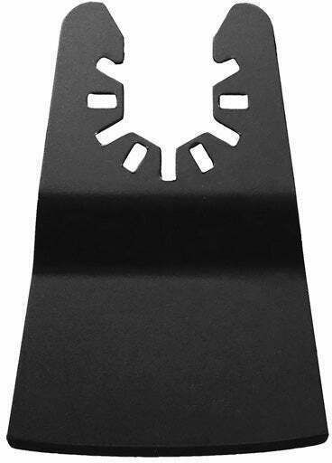 Bulle Schärfer 51mm Multitool Klingen 3Stück 64237