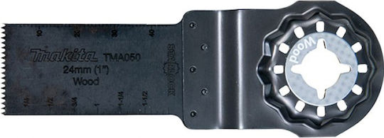 Makita TMA050 Λάμα Πολυεργαλείων B-64842