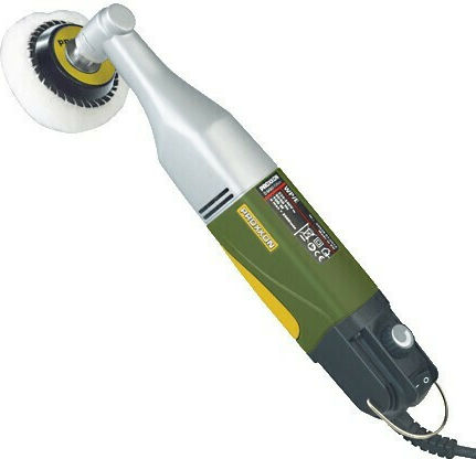 Proxxon WP/E Rotary Polisher 100W with Speed Control