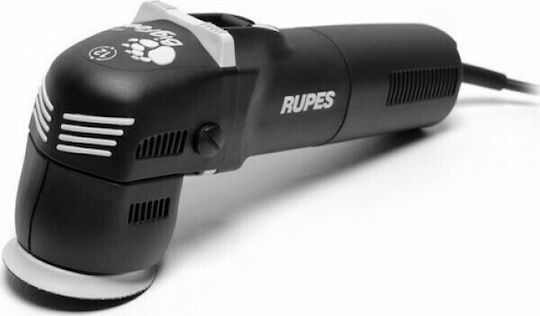 Rupes LHR 75E Mini DLX Rotary Polisher 400W with Speed Control