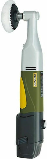 Proxxon Polizor unghiular Rotativ Lustruitor 10.8V 1x2.6Ah cu Control al Vitezei