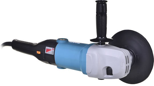 Makita SA7000C Περιστροφικός Αλοιφαδόρος 1600W με Ταχύτητα 4000rpm & Ρύθμιση Στροφών