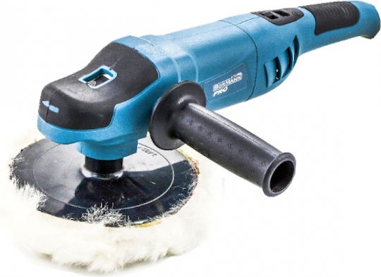 Bormann Pro BCP3000 Rotationspolierer Polierer 1200W