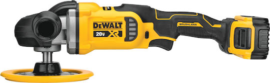 DEWALT DCM849N Rotativ Lustruitor Brushless 18V Solo