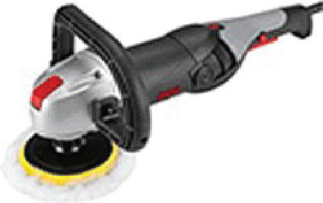 Skil 9955 MA Rotativ Lustruitor 1300W cu Control al Vitezei