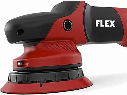 Flex XFE 7-15 150 Rotativ Lustruitor 710W cu Control al Vitezei