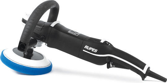 Rupes LH19E/STD Rotary Polisher 1200W with Speed Control