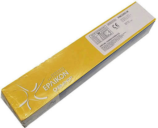 Oerlikon Fincord-M Electrodes 2mm x 300mm 3.5kg 200pcs 502201