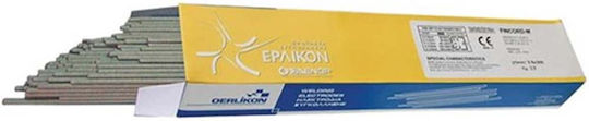 Oerlikon Fincord-M Electrodes 2.5mm x 350mm 4kg