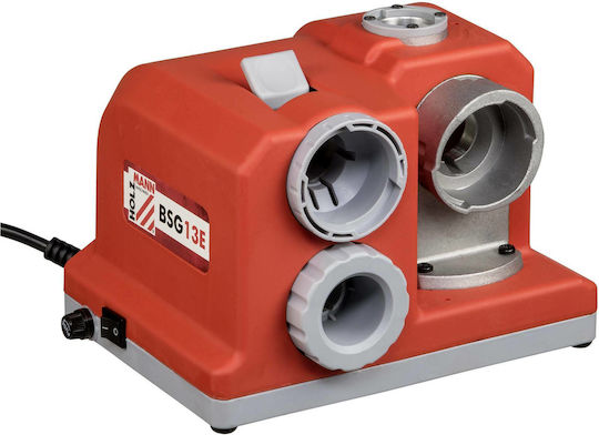Holzmann BSG 13E Τροχιστικό Tρυπανιών Ρεύματος 80W