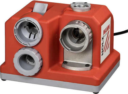 Holzmann BSG 13E Τροχιστικό Tρυπανιών Ρεύματος 80W