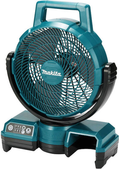 Makita Battery Fan 18V Solo