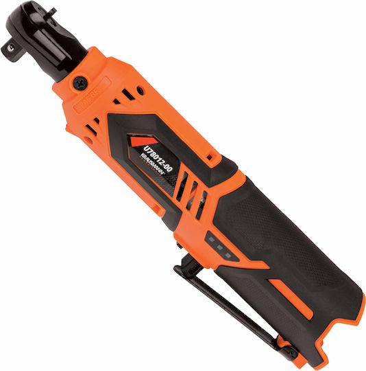 Krausmann Electric Ratchet 3/8" Battery 12V Solo
