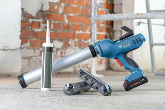 Bosch GCG 18V-600 Electric Silicone Glue Gun Battery 18V Solo