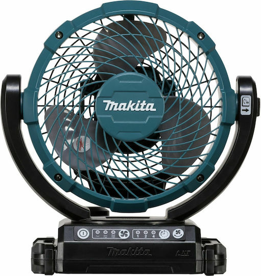 Makita Fan Battery 14.4V (without Battery and Charger)