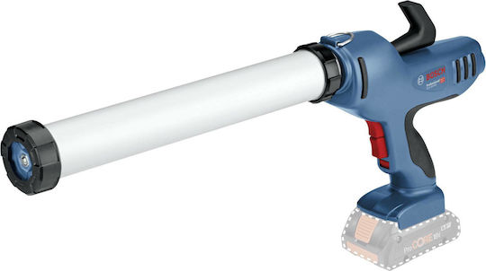 Bosch GCG 18V-600 Electric Silicone Glue Gun Battery 18V Solo