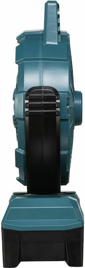 Makita Work Fan Electric / Lithium Battery 40V Solo