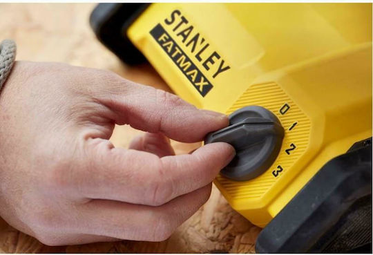 Stanley V20 Battery Work Fan Solo