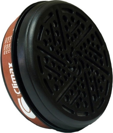 Climax 757-N Mask Filter A1 1pcs