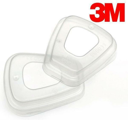 3M Filter Cover