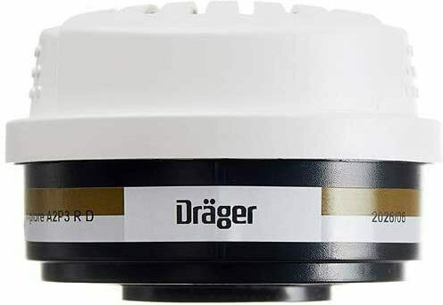 Drager Филтри за маски 2бр A2P3