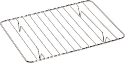 Cook-Shop Inox Grill Rack with Legs