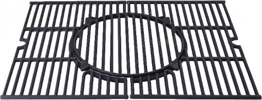 Bormann Cast Iron Grill Rack