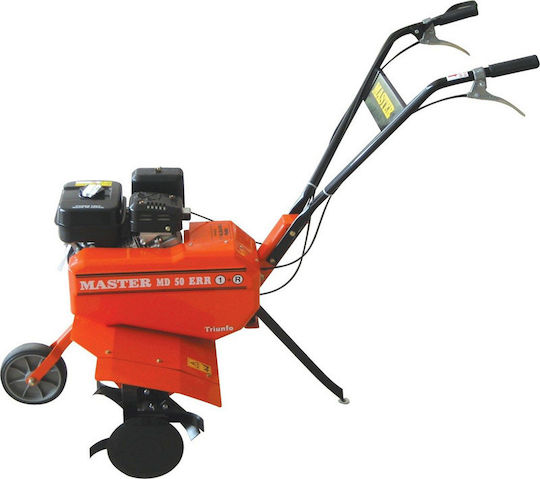 Master MD50ERR Σκαπτικό Βενζίνης 5.7hp/169cc με Κινητήρα Robin