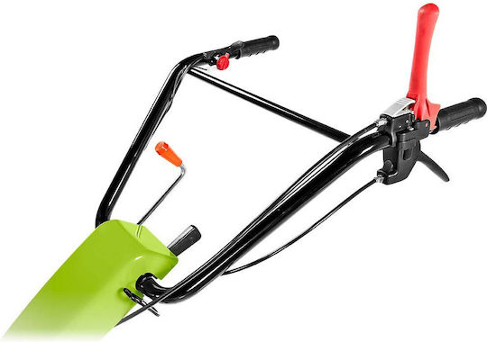 Grillo 11500 Cultivator Benzină 9hp/265cc cu Motor Subaru